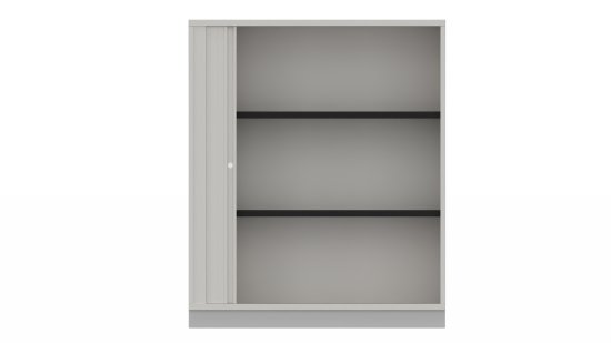 3OH Querrolladenschrank B1000mm